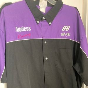 Pitstop Racing Shirt